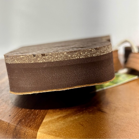 Men's Feelgoodz NWT Zensole (TM) Kinderz Sandals Size 13 - Picture 15 of 16